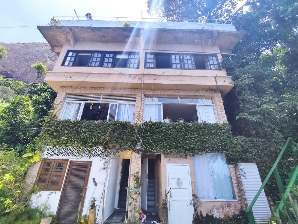 Ocean View House Of Zepp - Good Neighbourhood, 5 Minute Walk To The Beach, Stunning Sunrise Views Рио-де-Жанейро Экстерьер фото