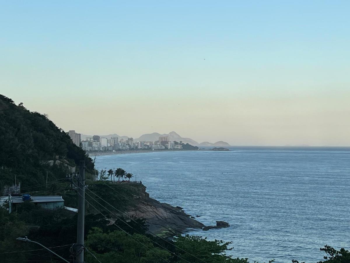 Ocean View House Of Zepp - Good Neighbourhood, 5 Minute Walk To The Beach, Stunning Sunrise Views Рио-де-Жанейро Экстерьер фото