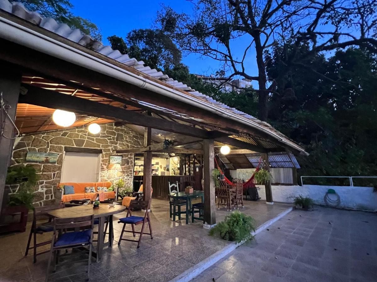 Ocean View House Of Zepp - Good Neighbourhood, 5 Minute Walk To The Beach, Stunning Sunrise Views Рио-де-Жанейро Экстерьер фото