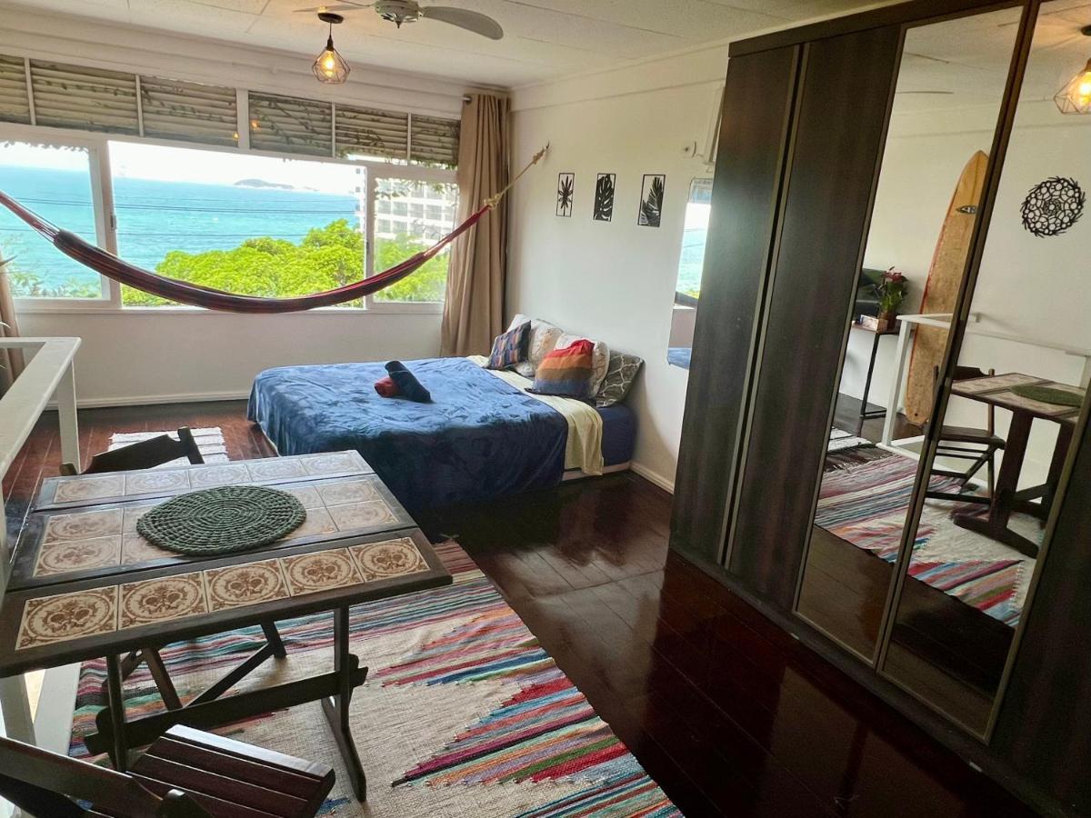 Ocean View House Of Zepp - Good Neighbourhood, 5 Minute Walk To The Beach, Stunning Sunrise Views Рио-де-Жанейро Экстерьер фото