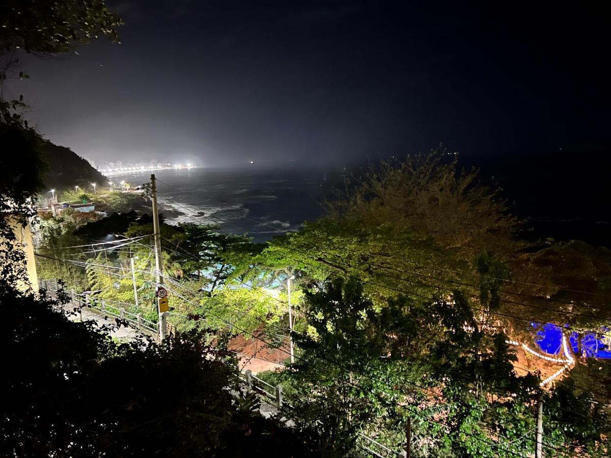 Ocean View House Of Zepp - Good Neighbourhood, 5 Minute Walk To The Beach, Stunning Sunrise Views Рио-де-Жанейро Экстерьер фото