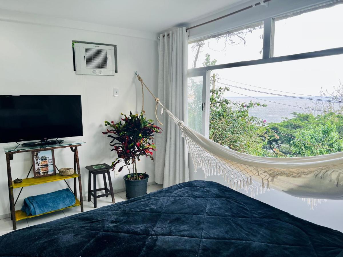 Ocean View House Of Zepp - Good Neighbourhood, 5 Minute Walk To The Beach, Stunning Sunrise Views Рио-де-Жанейро Экстерьер фото