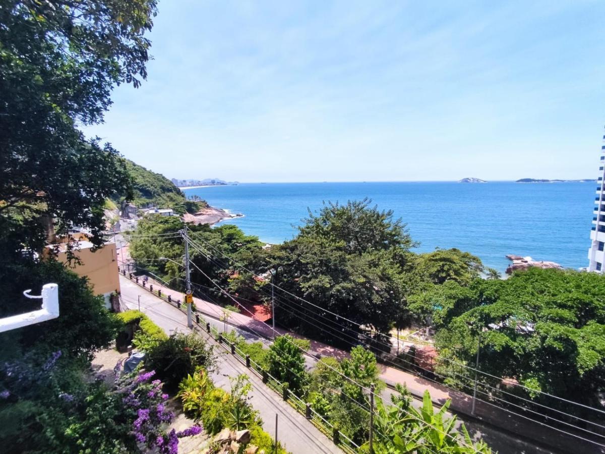 Ocean View House Of Zepp - Good Neighbourhood, 5 Minute Walk To The Beach, Stunning Sunrise Views Рио-де-Жанейро Экстерьер фото