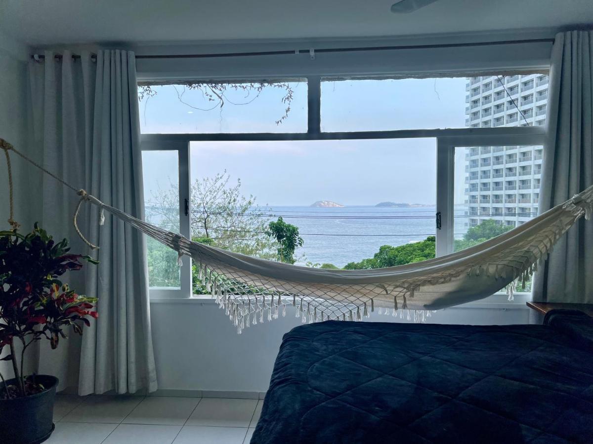 Ocean View House Of Zepp - Good Neighbourhood, 5 Minute Walk To The Beach, Stunning Sunrise Views Рио-де-Жанейро Экстерьер фото