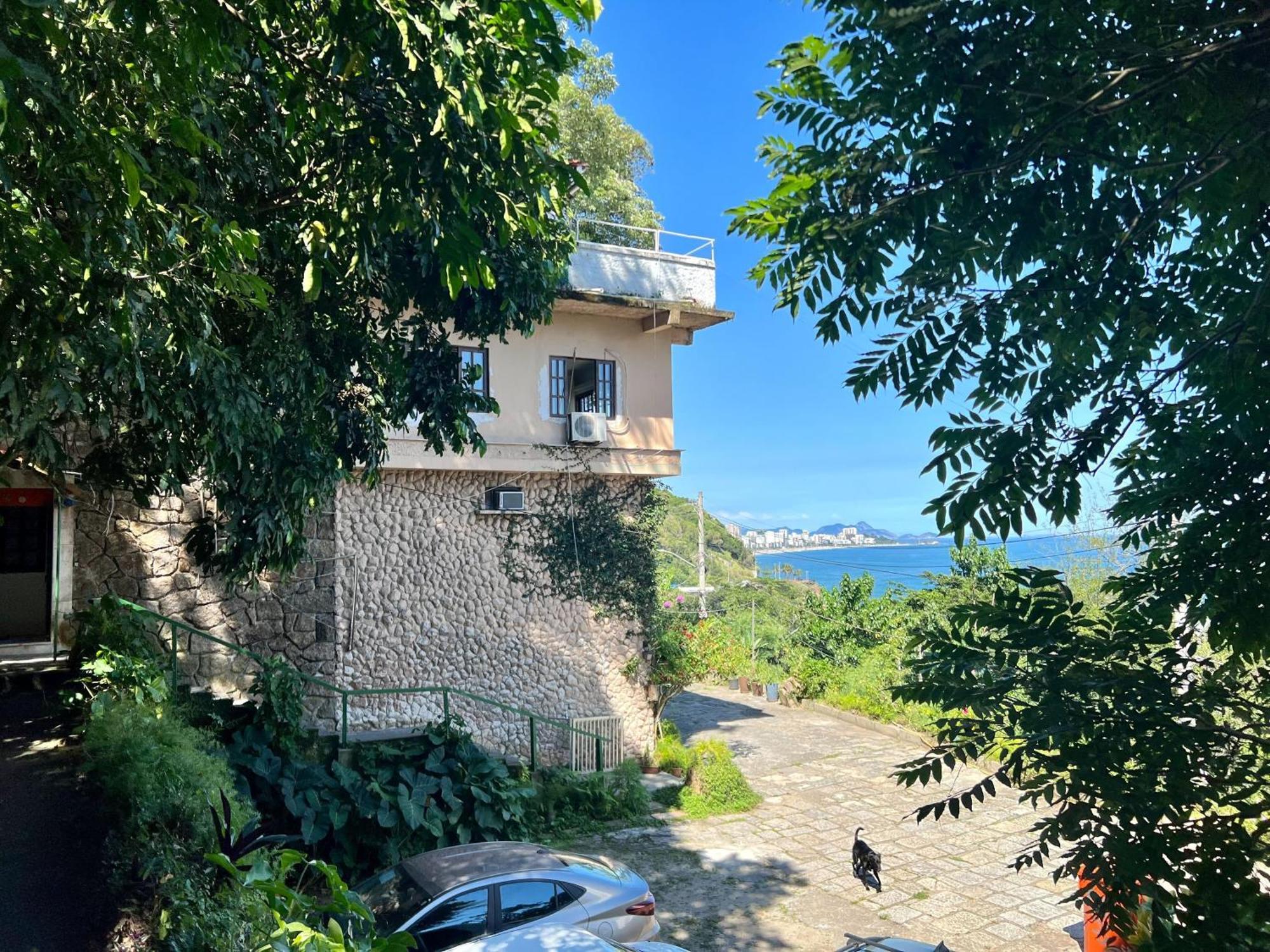 Ocean View House Of Zepp - Good Neighbourhood, 5 Minute Walk To The Beach, Stunning Sunrise Views Рио-де-Жанейро Экстерьер фото