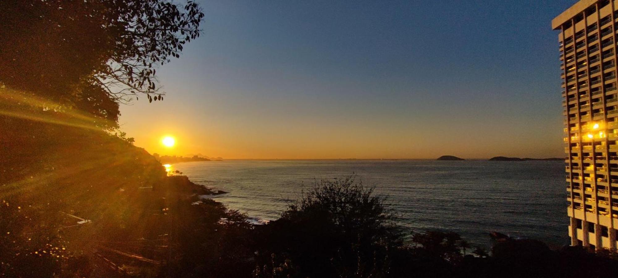 Ocean View House Of Zepp - Good Neighbourhood, 5 Minute Walk To The Beach, Stunning Sunrise Views Рио-де-Жанейро Экстерьер фото